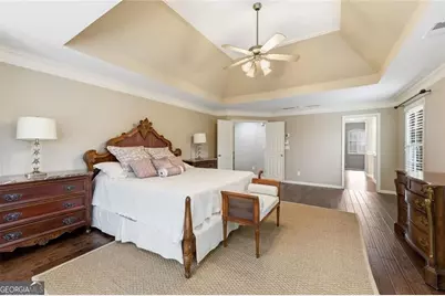 867 Woodleaf Park Drive SE, Mableton, GA 30126 - Photo 28