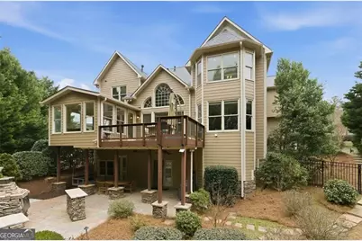867 Woodleaf Park Drive SE, Mableton, GA 30126 - Photo 58