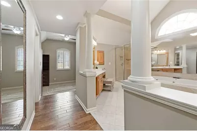 867 Woodleaf Park Drive SE, Mableton, GA 30126 - Photo 32