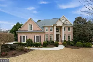 867 Woodleaf Park Dr SE, Mableton, GA 30126 - Photo 1