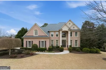 867 Woodleaf Park Drive SE, Mableton, GA 30126 - Photo 68