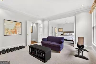 78 Lindbergh Drive NE #100, Atlanta, GA 30305 - Photo 32