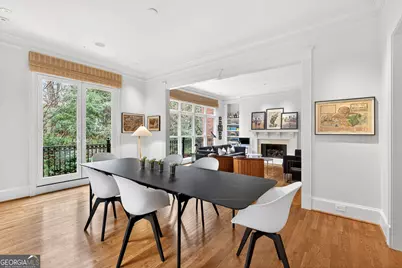 78 Lindbergh Drive NE #100, Atlanta, GA 30305 - Photo 10