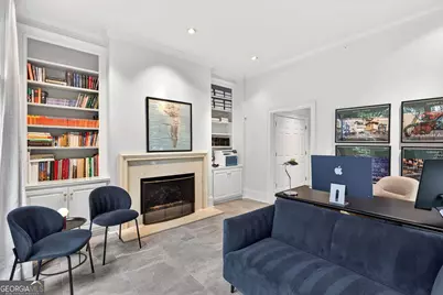 78 Lindbergh Drive NE #100, Atlanta, GA 30305 - Photo 42