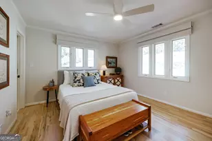 199 Tanglewood Dr, Athens, GA 30606 - Photo 38