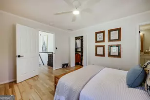 199 Tanglewood Dr, Athens, GA 30606 - Photo 40