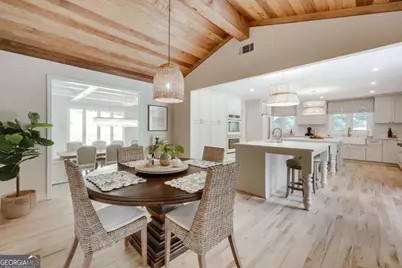 199 Tanglewood Drive, Athens, GA 30606 - Photo 12