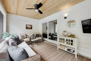 199 Tanglewood Dr, Athens, GA 30606 - Photo 46