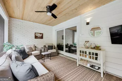 199 Tanglewood Drive, Athens, GA 30606 - Photo 46