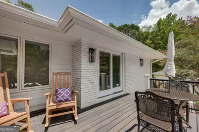 199 Tanglewood Drive, Athens, GA 30606 - Photo 22