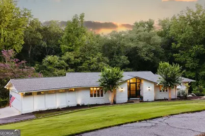 199 Tanglewood Drive, Athens, GA 30606 - Photo 1