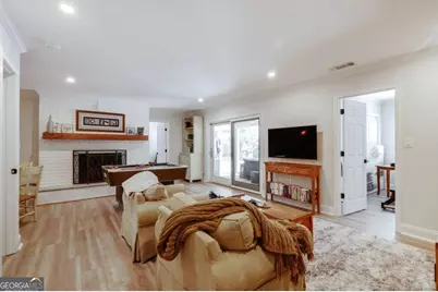 199 Tanglewood Drive, Athens, GA 30606 - Photo 44