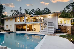 199 Tanglewood Dr, Athens, GA 30606 - Photo 2