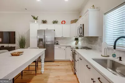 199 Tanglewood Drive, Athens, GA 30606 - Photo 64