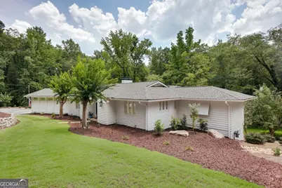 199 Tanglewood Drive, Athens, GA 30606 - Photo 72