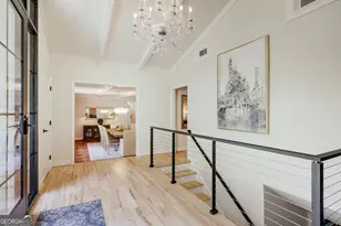 199 Tanglewood Dr, Athens, GA 30606 - Photo 8