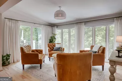 199 Tanglewood Drive, Athens, GA 30606 - Photo 30