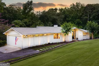 199 Tanglewood Drive, Athens, GA 30606 - Photo 6