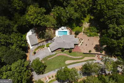 199 Tanglewood Drive, Athens, GA 30606 - Photo 74