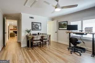 199 Tanglewood Dr, Athens, GA 30606 - Photo 54