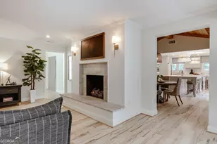 199 Tanglewood Dr, Athens, GA 30606 - Photo 22