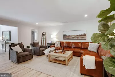 199 Tanglewood Drive, Athens, GA 30606 - Photo 28