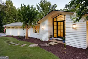 199 Tanglewood Dr, Athens, GA 30606 - Photo 6