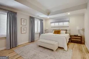 199 Tanglewood Dr, Athens, GA 30606 - Photo 30