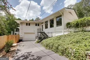 199 Tanglewood Dr, Athens, GA 30606 - Photo 60