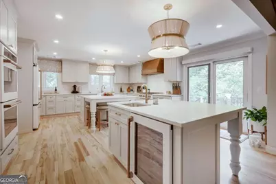 199 Tanglewood Drive, Athens, GA 30606 - Photo 14