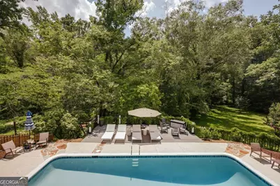 199 Tanglewood Drive, Athens, GA 30606 - Photo 54