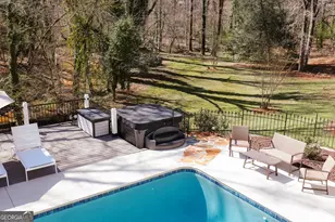 199 Tanglewood Dr, Athens, GA 30606 - Photo 56