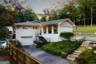 199 Tanglewood Dr, Athens, GA 30606 - Photo 4