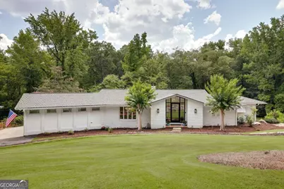 199 Tanglewood Drive, Athens, GA 30606 - Photo 70