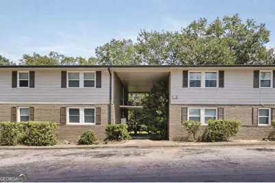 1124 Scott Street SE, Conyers, GA 30012 - Photo 1