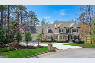 24 The Landing, Sandy Springs, GA 30350 - Photo 2