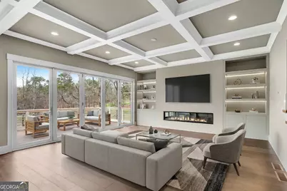 24 The Landing, Sandy Springs, GA 30350 - Photo 16