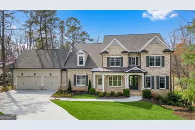 24 The Landing, Sandy Springs, GA 30350 - Photo 1