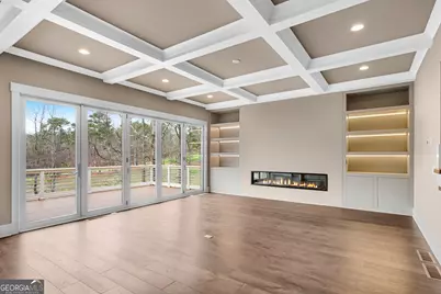 24 The Landing, Sandy Springs, GA 30350 - Photo 16