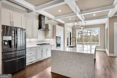 24 The Landing, Sandy Springs, GA 30350 - Photo 8