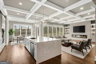 24 The Landing, Sandy Springs, GA 30350 - Photo 8