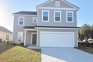 110 Brook Dr, Brunswick, GA 31525 - Photo 2