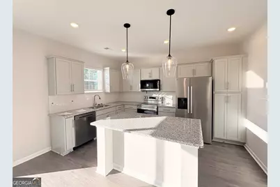 110 Brook Drive, Brunswick, GA 31525 - Photo 8