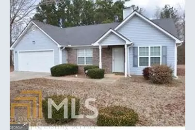 205 Sport Way, Griffin, GA 30223 - Photo 2