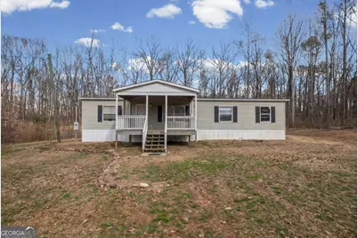 340 Pat Rich Drive, Canton, GA 30115 - Photo 1