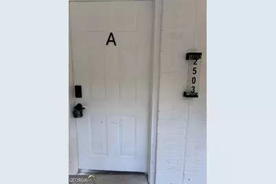 2503 Felton Avenue, Macon, GA 31206 - Photo 2