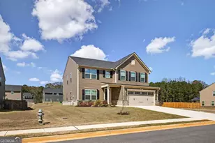 219 Crabapple Rd, McDonough, GA 30253 - Photo 2