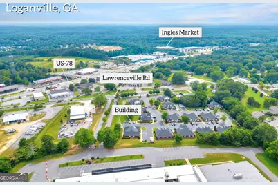 7716 Hampton Place #A, Loganville, GA 30052 - Photo 20