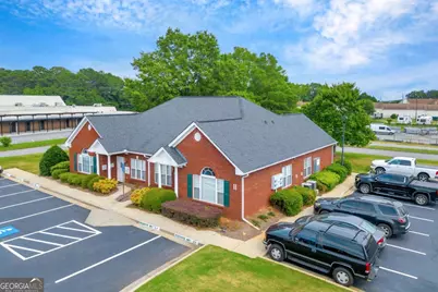 7716 Hampton Place #A, Loganville, GA 30052 - Photo 6