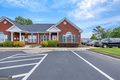 7716 Hampton Place #A, Loganville, GA 30052 - Photo 8